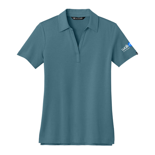 Ladies' TravisMathew Glenview Solid Polo